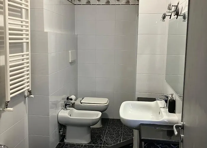 Apartment Ulisse Rom