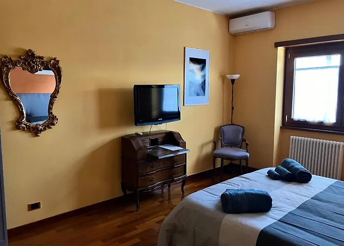 Ulisse Apartment