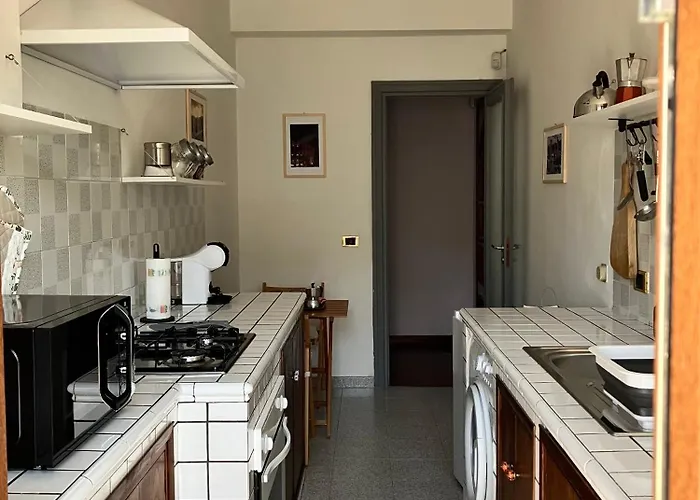 Apartment Ulisse