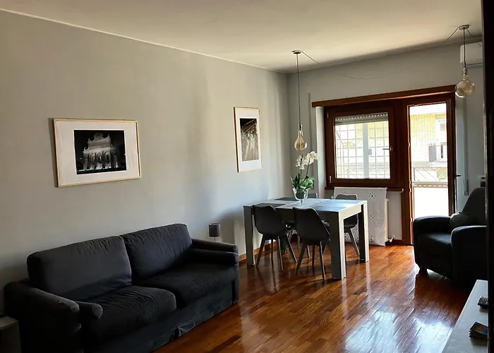 Apartment Ulisse
